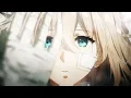 wish X skins - violet evergarden
