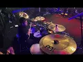 Download Lagu DEADSQUAD - Enigmatic Pandemonium, Murder, Horror Vision - Roy Drum Cam