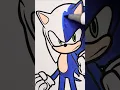 SONIC The HEDGEHOG Coloring Pages