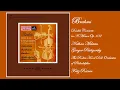 Download Lagu BRAHMS - Double Concert Op. 102 ~ Milstein, Piatigorsky, The RHD Orchestra Philadelphia, Reiner
