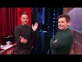 They found the FUTURE Freddie Mercury on BGT 😳 Everybody jumped out from their SEATS!!