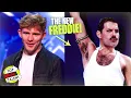 Lagu They found the FUTURE Freddie Mercury on BGT 😳 Everybody jumped out from their SEATS!!