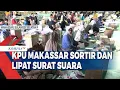 Download Lagu KPU Makassar Sortir Dan Lipat Surat Pilkada 2024