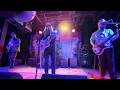 GREASY  NIGHT • QUAKER CITY NIGHT HAWKS
