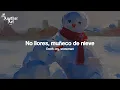 Lagu Sia - Snowman (Sub. Español + Lyrics)