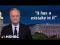 Download Lagu Lawrence: House Republican says we're not 'little b----es.’ Dem calls out GOP's Trump bill mistake.