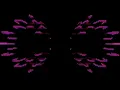SG Lewis, Robyn, Channel Tres - Impact (Soulwax Remix / Visualiser)