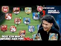 Download Lagu AKU BORONG ICON TERBAIK WEEK 4 INFERNO AQUA! SEBELUM EVENT RAGNAROK OVR BARU 116 - EA FC MOBILE 25