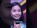 Umur boleh kecil, tapi perjuangan Shakira gak main-main semuanya dilakukan untuk keluarga🥹 #shorts