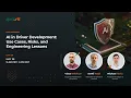 AI in Driver Development Use Cases Risks and Engineering Lessons