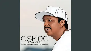 itafula feat sdudla somdantso drumpope mapiano 