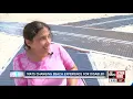 New Mobi-Mat making Pinellas County beach more handicap accessible