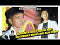 Lagu Dulu sayang sekarang bencii, Arbil Fahrizan. Lagu buat siapa ini??