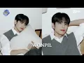 '최초 공개' DAY6 - Welcome to the Show #엠카운트다운 EP.834 | Mnet 240321 방송