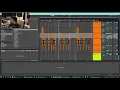 'Colours' Project Breakdown - Live Stream from MAD ZOO HQ