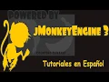 Tutorial jmonkey engine 3D en espanol abrir proyectos de ejemplo