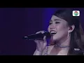 Launching Lagu Baru! Sridevi Bikin Semua “Terpesona” & Jatuh Cinta! | D'Academy 7 Top 17