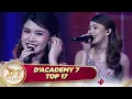 Download Lagu Launching Lagu Baru! Sridevi Bikin Semua “Terpesona” \u0026 Jatuh Cinta! | D'Academy 7 Top 17