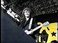 Aerosmith/Jimmy Page - Train Kept A Rollin' - Donington 1990 (SBD)