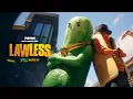 Download Lagu Fortnite Battle Royale Chapter 6 Season 2 - LAWLESS | Cinematic Gameplay Trailer