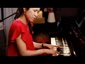 Lagu After the Love Has Gone (Earth, Wind \u0026 Fire) Piano Cover by Sangah Noona
