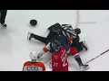 Tom Wilson vs Garnet Hathaway 1 02 2024