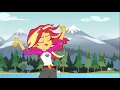 MLP: EG - Unbreakable