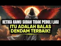 Download Lagu JIWA TERPILIH ✨ Fakta Bahwa Anda Tidak Peduli Lagi Jauh Lebih Menyakitkan Daripada Balas Dendam