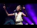 Download Lagu ONE NIGHT ONLY - Jennifer Hudson cover version performed at the TeenStar Singing Competition