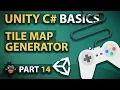 Unity C Basics - Part 14