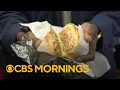 The Dish Behind the history of the iconic NYC sandwich the chopped cheese