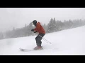 Killington Conditions February 27 2020
