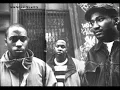 A tribe called quest - Scenario