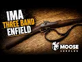 Three Band Enfield 1853 From IMA