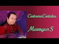 Download Lagu CINTAMU CINTAKU - MANSYUR S