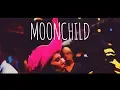 Anthony Lazaro - Moonchild (Official Video)