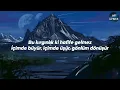 Can Koç - Gökyüzünü Tutamam (Sözleri/Lyrics) 🎵