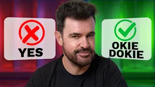 Deja de responder “YES” en inglés — ¡Usa estas 30 alternativas!