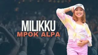 milikku mpok alpa mardatila group festival kolaborasi ciganjur 2024