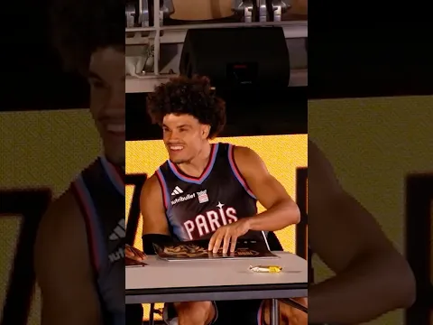 JE TENTE DE SOUDOYER NADIR HIFI SUR CE DUNK ? 🤣 #basketball