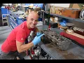 The 6 0L Rematch-Stock 706 vs 799 Head Test