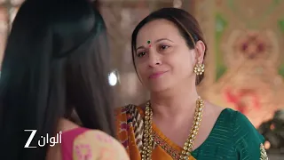 احداث حلقة 52 من عروس المستقبل سواراج يصدم أمبيكا باعترافه 