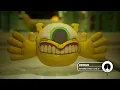 Subtronics x Wooli x LEVEL UP - Dingus