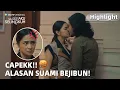 Download Lagu Jangan Salahkan Aku Selingkuh | Highlight EP01 Suami Banyak Alasan, Padahal Istri Butuh Banget