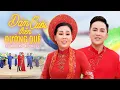 Download Lagu Đám Cưới Trên Đường Quê - Lưu Ánh Loan ft Khưu Huy Vũ | Tuyệt Phẩm Trữ Tình Quê Hương Triệu Người Mê