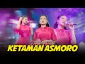 Download Lagu KETAMAN ASMORO (Versi Rock Dangdut) ~ DeniK Armila || Wis Tak Lali Lali Malah Sansoyo Kelingan MP3