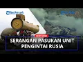 Lagu DETEKSI MUSUH Kelompok Pengintai Rusia Langsung Bergerak