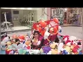 Human Claw Machine San Jose Adventures