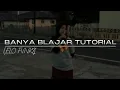 Download Lagu DJ BANYA BLAJAR TUTORIAL -  (Elo Funky) Relax remix