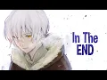 Download Lagu Nightcore - In The End (Lyrics)